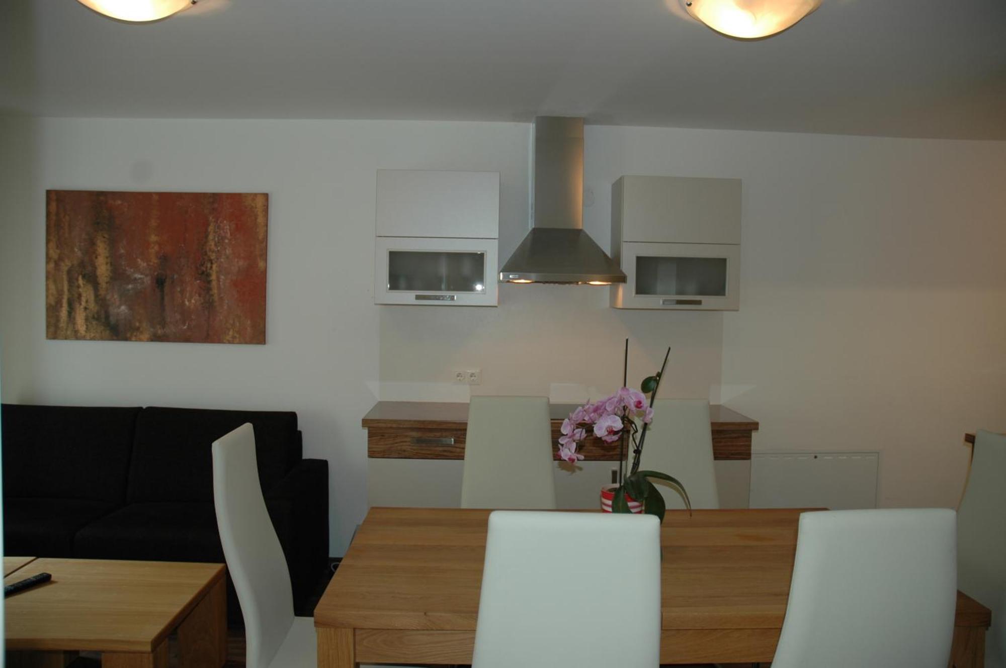 Apartments Reiterbaeck Wagrain Kültér fotó