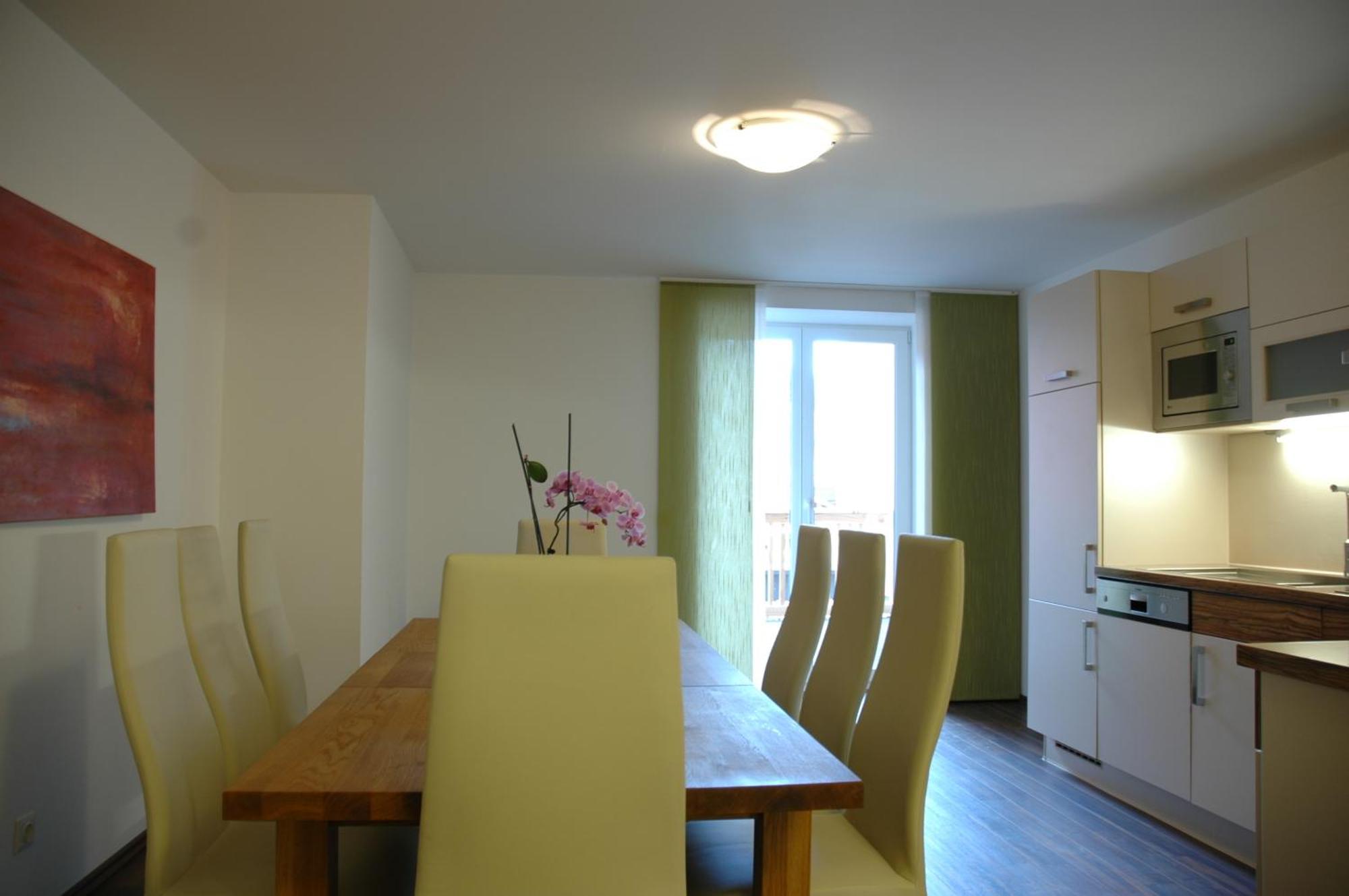 Apartments Reiterbaeck Wagrain Kültér fotó