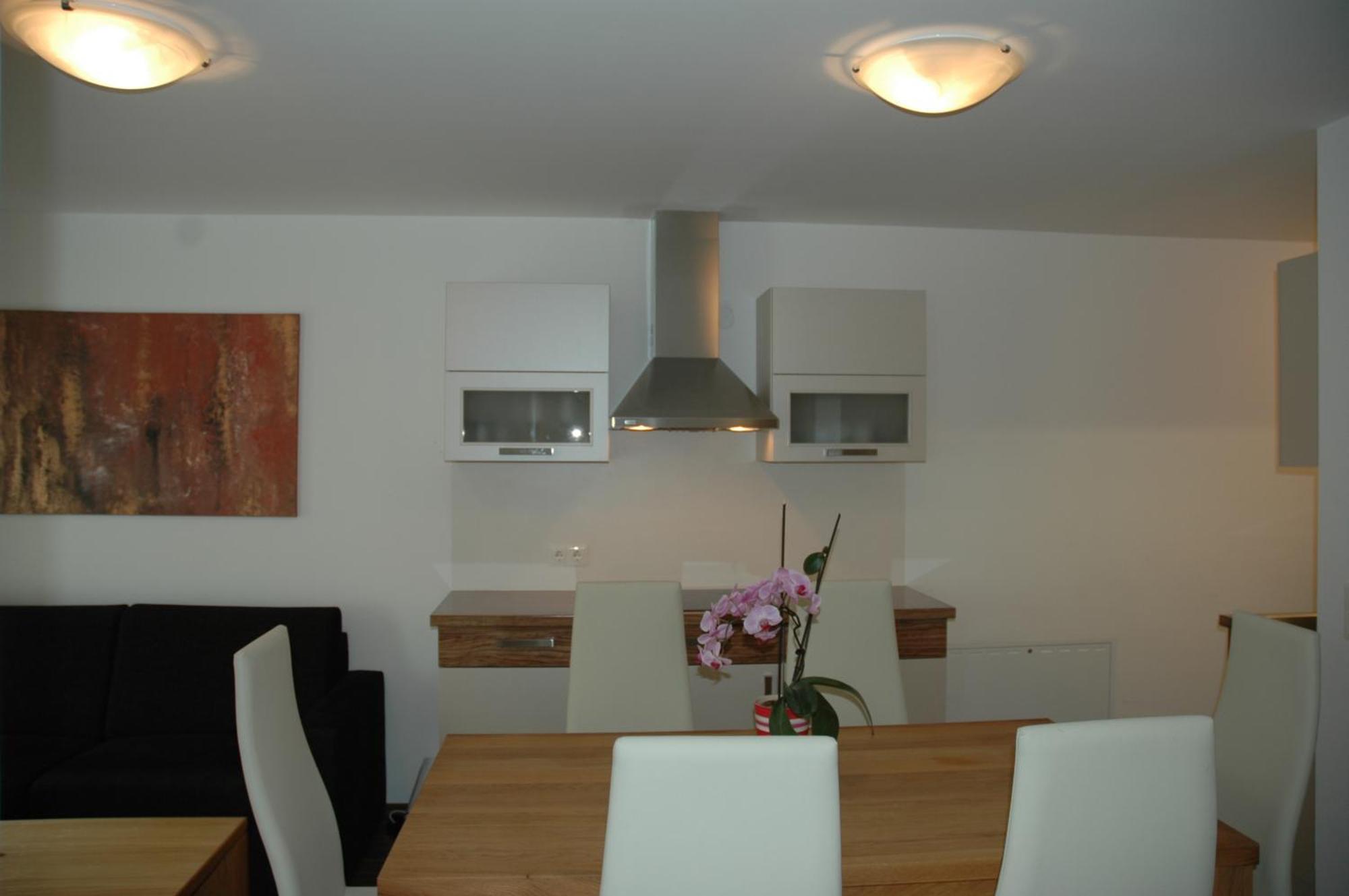 Apartments Reiterbaeck Wagrain Kültér fotó