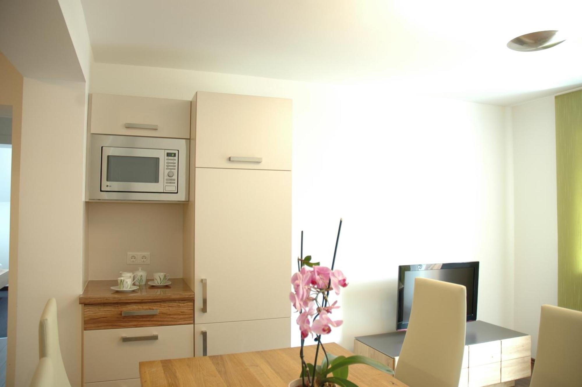 Apartments Reiterbaeck Wagrain Kültér fotó