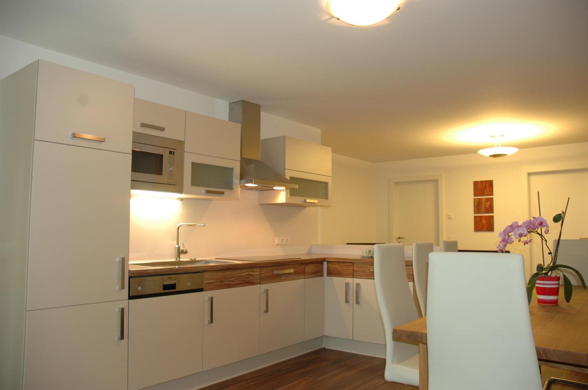 Apartments Reiterbaeck Wagrain Kültér fotó