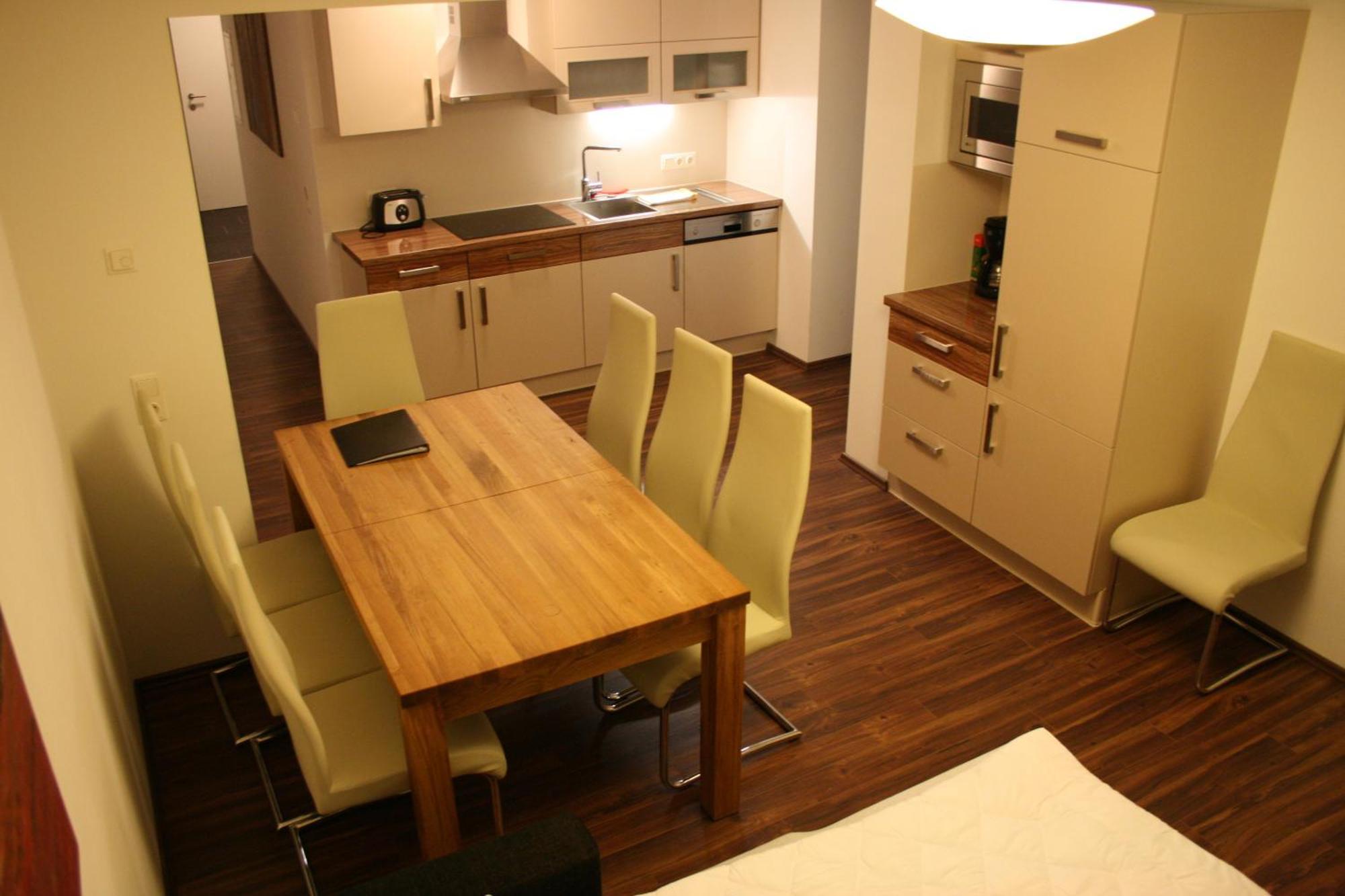 Apartments Reiterbaeck Wagrain Kültér fotó