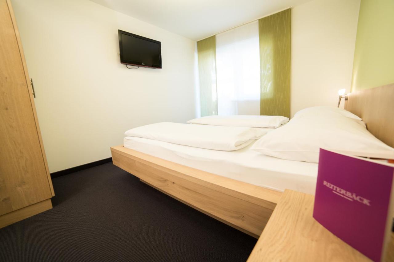 Apartments Reiterbaeck Wagrain Kültér fotó