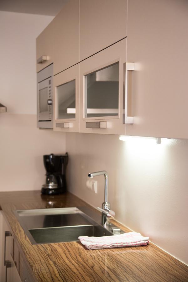 Apartments Reiterbaeck Wagrain Kültér fotó