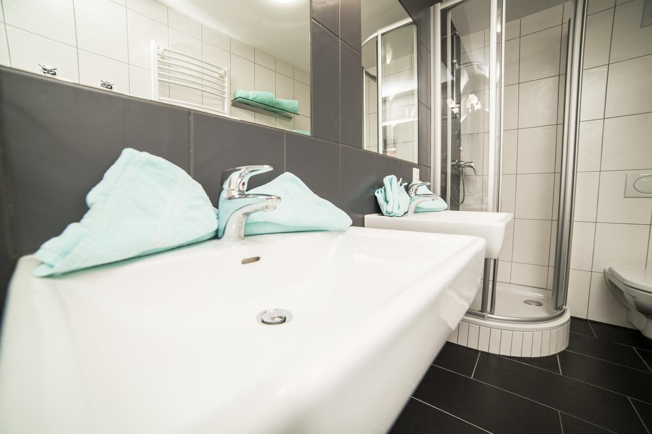 Apartments Reiterbaeck Wagrain Kültér fotó