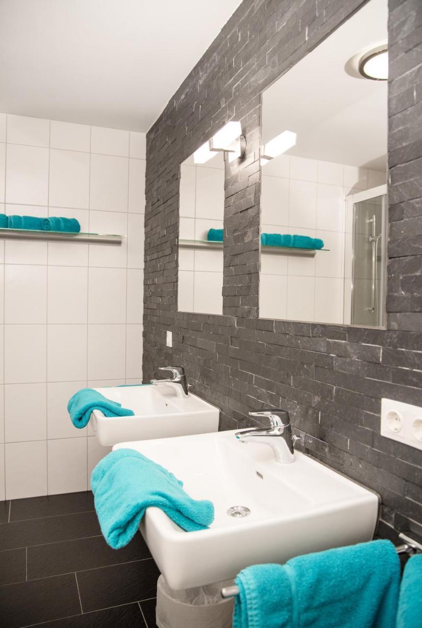 Apartments Reiterbaeck Wagrain Kültér fotó