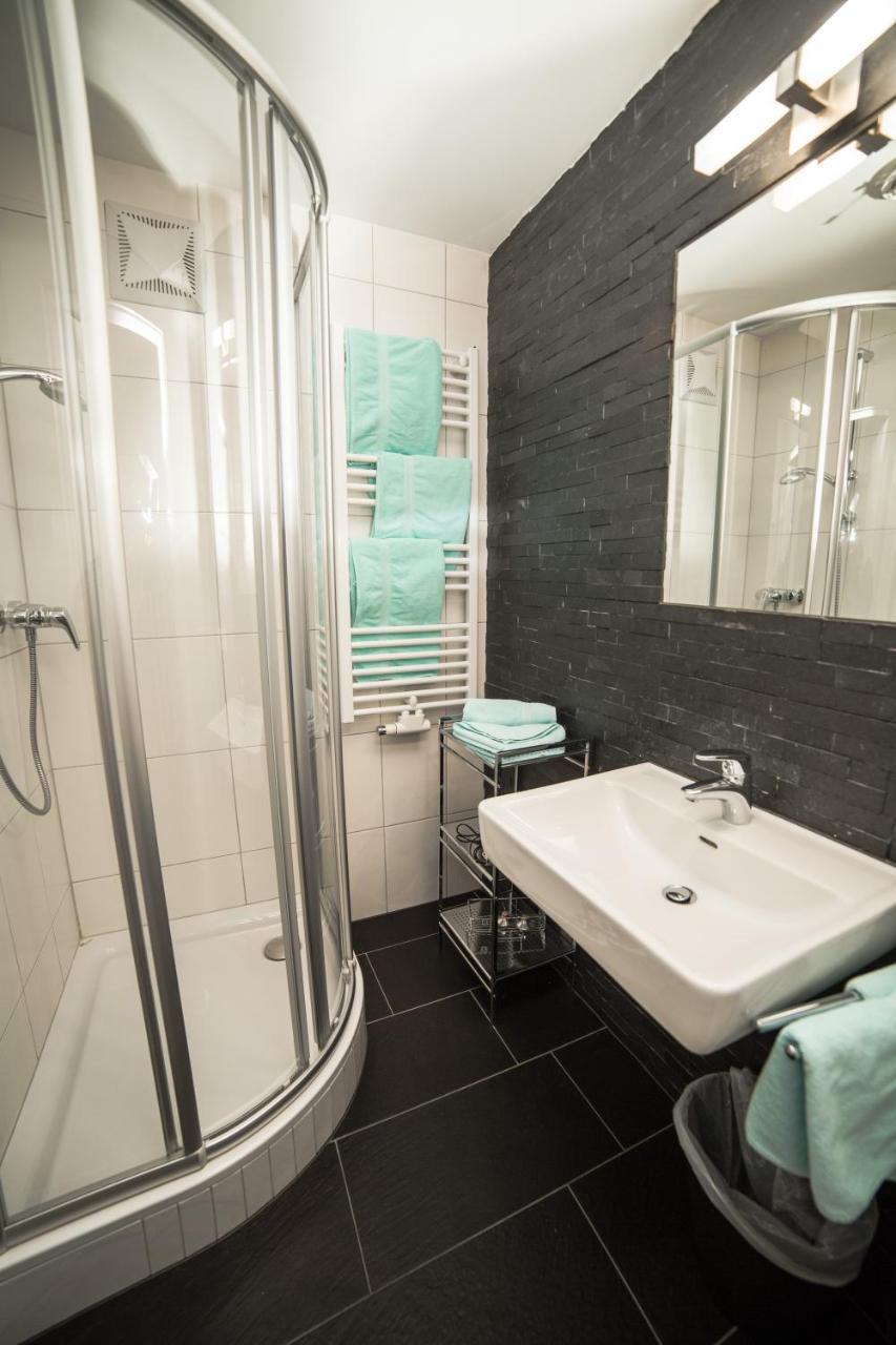 Apartments Reiterbaeck Wagrain Kültér fotó
