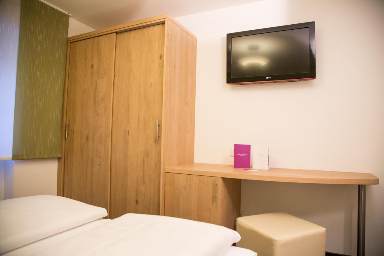 Apartments Reiterbaeck Wagrain Kültér fotó