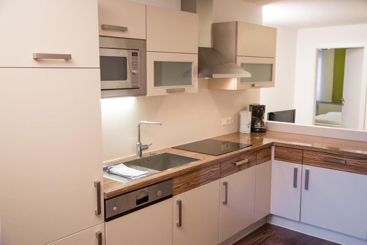 Apartments Reiterbaeck Wagrain Kültér fotó