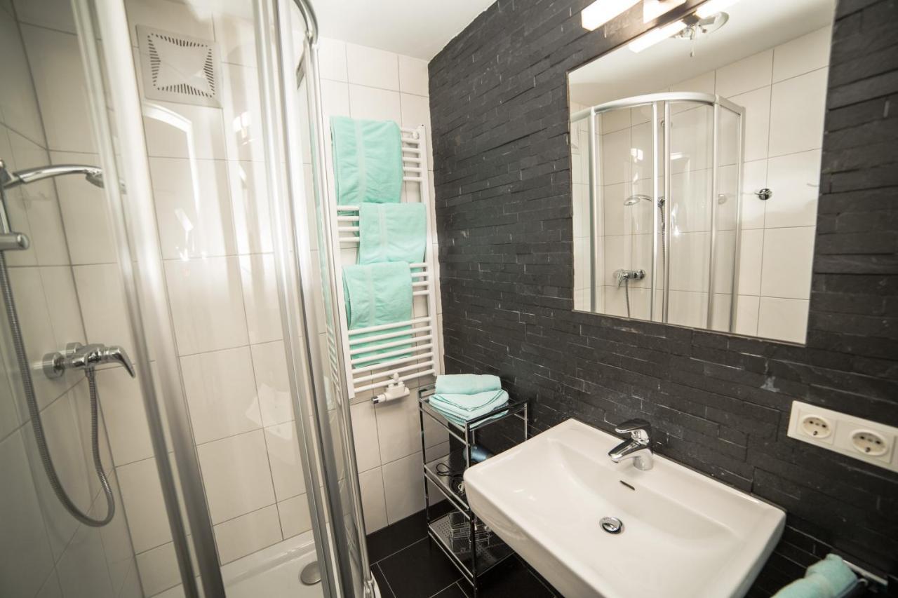 Apartments Reiterbaeck Wagrain Kültér fotó